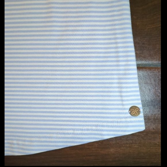 10 435 Matilda Jane Sharing Secrets Top Shirt Tank - Picture 5 of 8